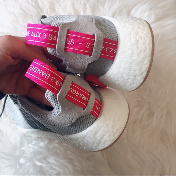 NMD R2 Adidas - Picture 5 of 8